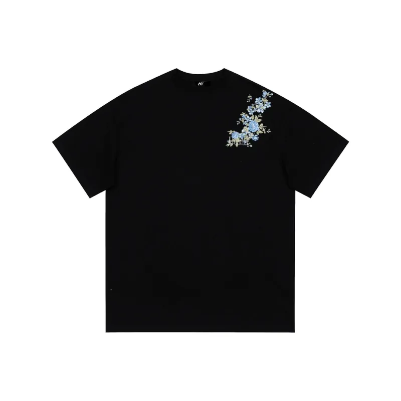 K411 T Shirts Unisex-5