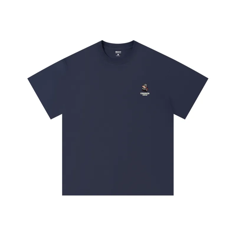 MIANDEMEIXUE T Shirts Unisex-15