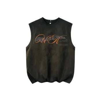 URBAN AUTHENTIC Tank Top Unisex
