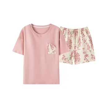 Pretty lady Women's Pajama Sets