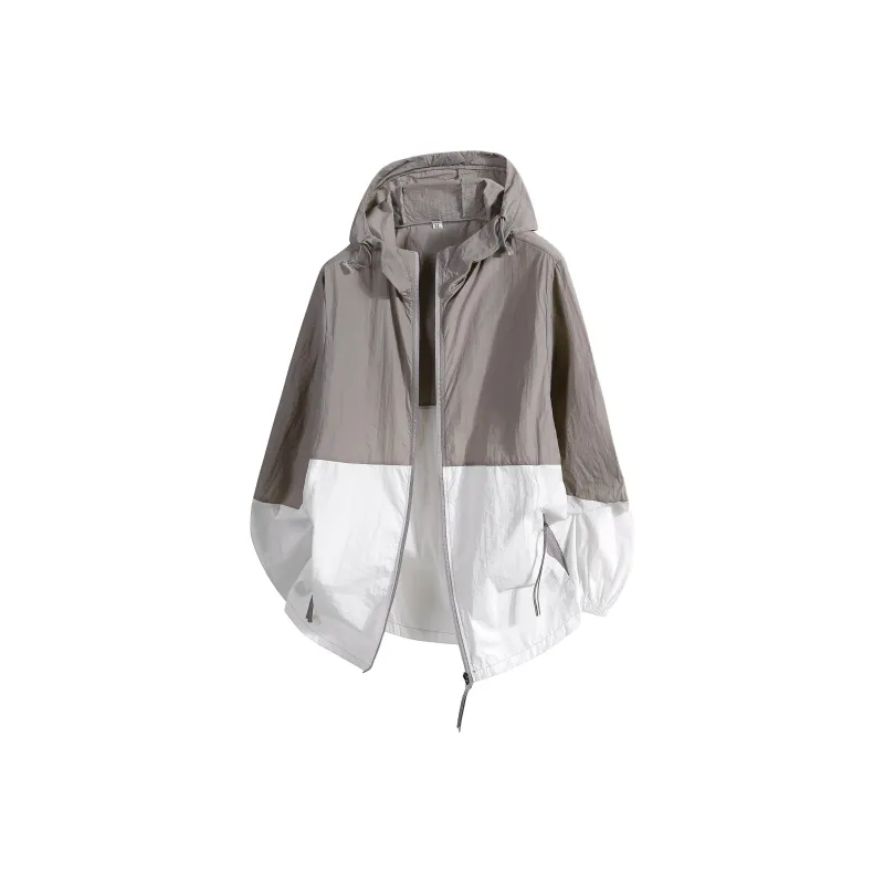 ADOONGA Sun Protection Clothing Unisex-4