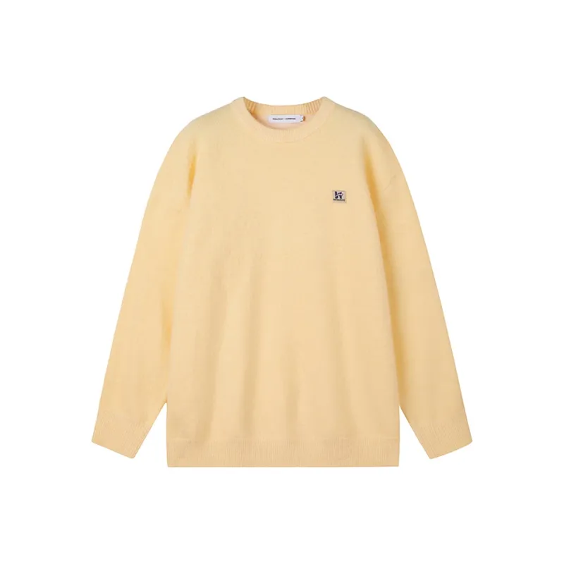 NewJnxs Sweaters Unisex-0