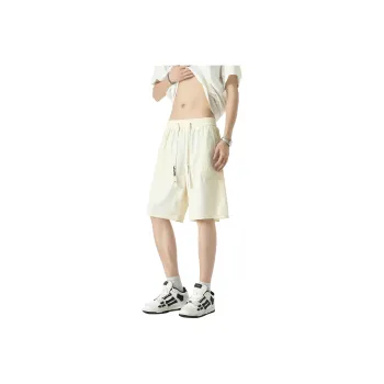 FAKE VINTAGE Casual Shorts Unisex