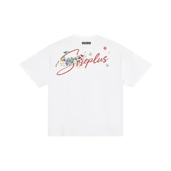 SOIE T Shirts Unisex