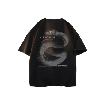 MUSCLETECH T Shirts Unisex