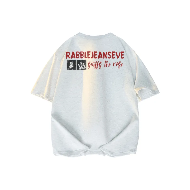 Yiwen T Shirts Unisex-9