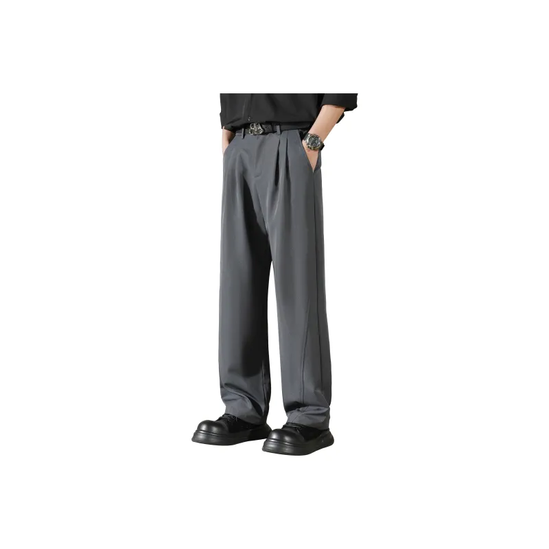 DANGERTIGER Casual Pants Unisex-0