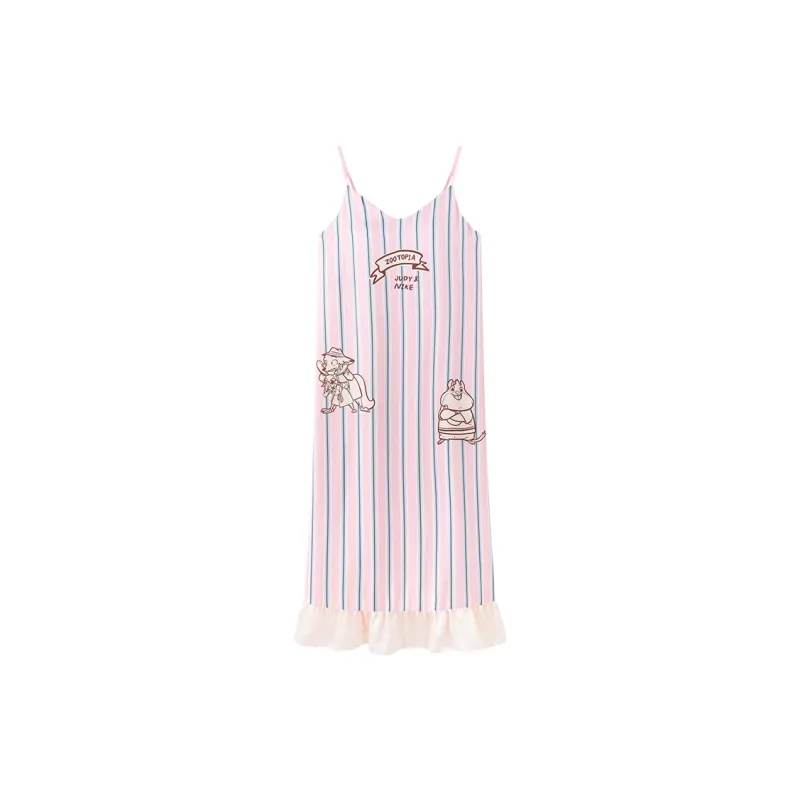 Disney Women's Nightgowns-0
