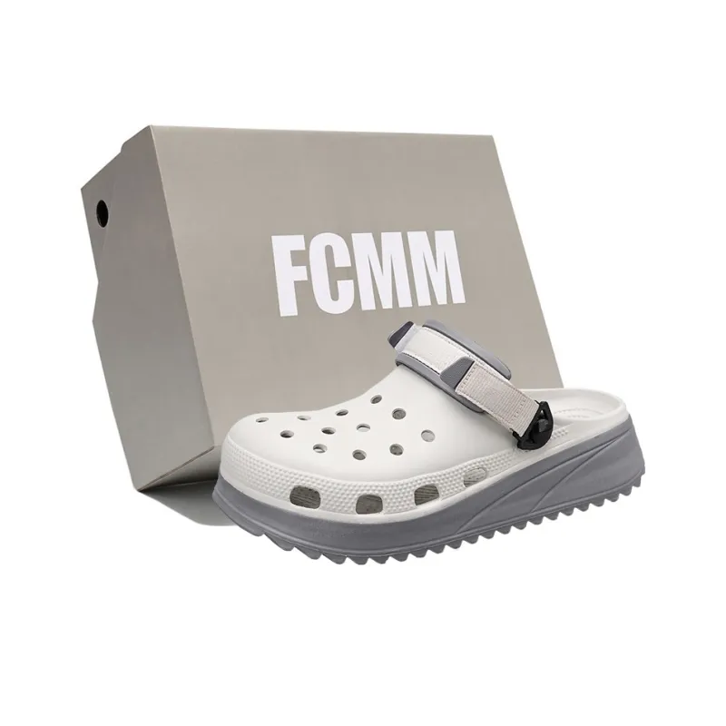 FCMM Clogs Men-21