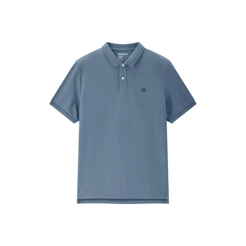 UNIQLO Polo Shirts Men-25