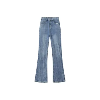 SAME FLOW Jeans Unisex