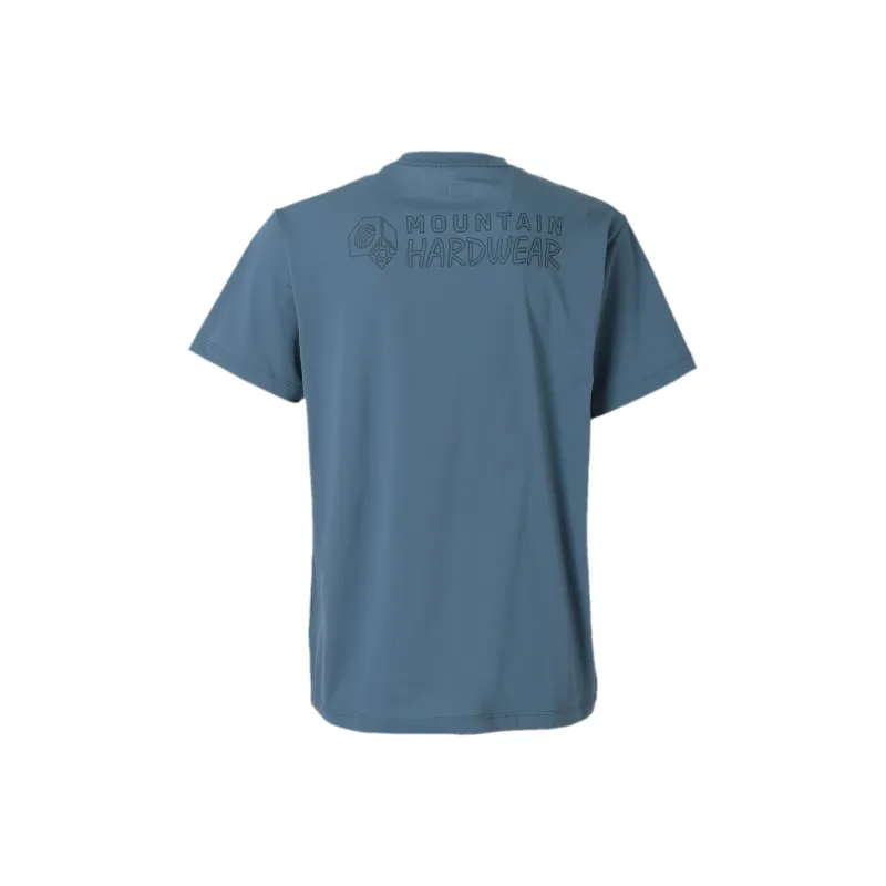 MOUNTAIN HARDWEAR T Shirt Unisex-3
