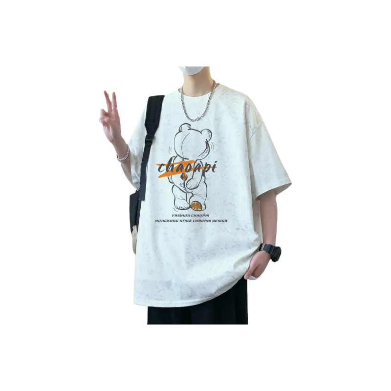 NOAHGIGI T Shirts Unisex-18
