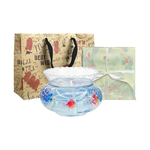 Uncle Huang Yun Creative Ambient Practical Artistic Style Birthday Children's Day Graduation Women's Bestie