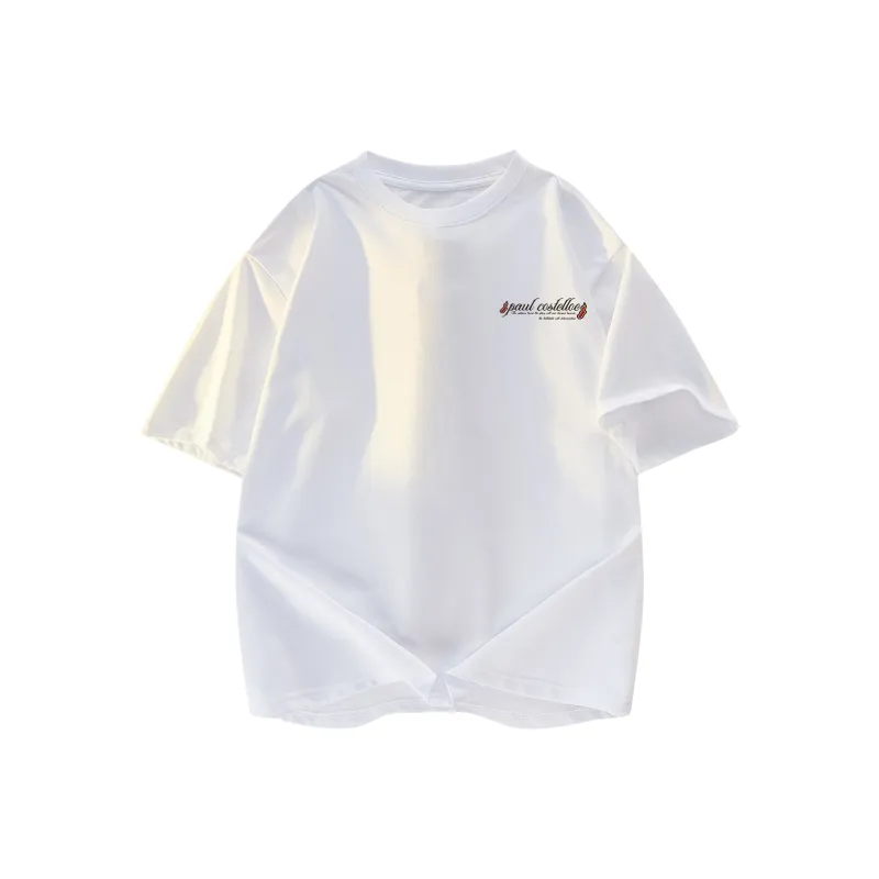 PAUL COSTELLOE T Shirts Unisex-6