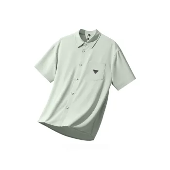 HIPANDA Polo Shirts Men