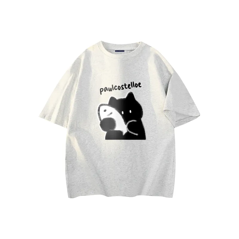 PAUL COSTELLOE T Shirt Unisex 2 Pack-13