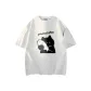 White Heather Gray (Black Cat)