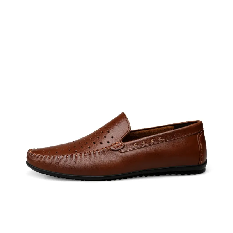 BAGE Breathable And Wear resistant Low Top Casual Shoes Unisex-0