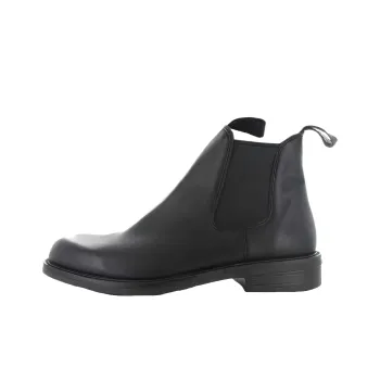 MAGNUM Ankle Boots Unisex Black