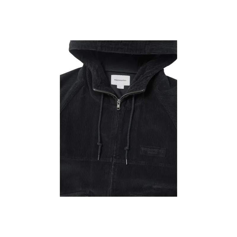 Thisisneverthat Corduroy Field Jacket-3