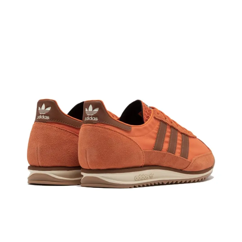 Adidas Originals Logo patch Sneakers Women's-3