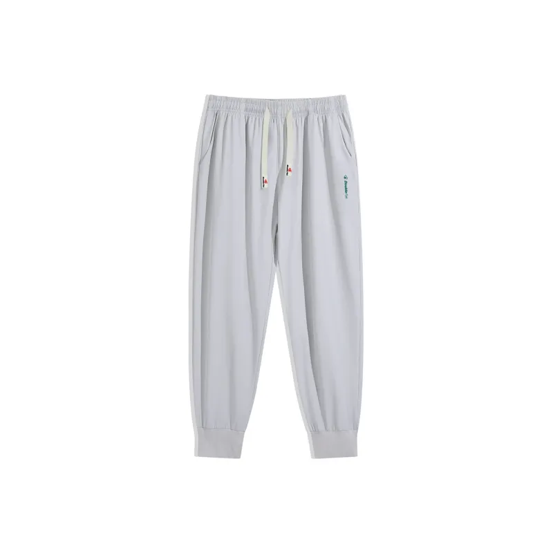 DOUBLE FISH Casual Pants Unisex-3