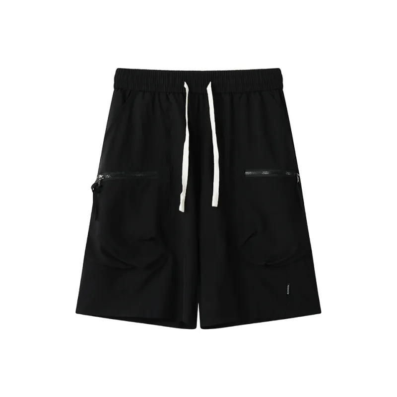 PIERRE CARDIN Casual Shorts Unisex-13