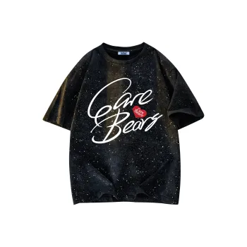 CAREBEARS T Shirts Unisex
