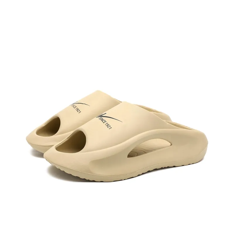 DOUBLE STAR 88 EVA Quiet Slip Resistant Cushioning Slide Slippers Men's-7