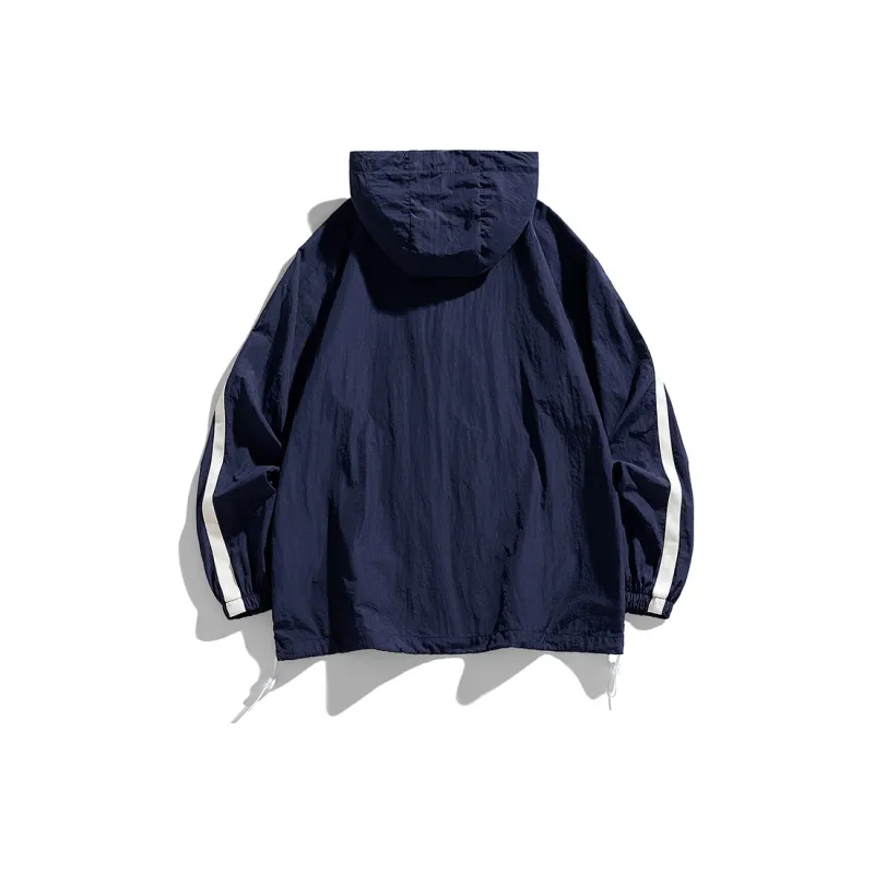 SWISS MILITARY Waterproof, Windproof, Quick Dry, And Cool Feeling Sun Protection Clothing Unisex-13