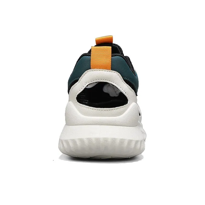Warrior Abrasion Resistant Breathable Coverage Low Top Casual Shoes Men's-10
