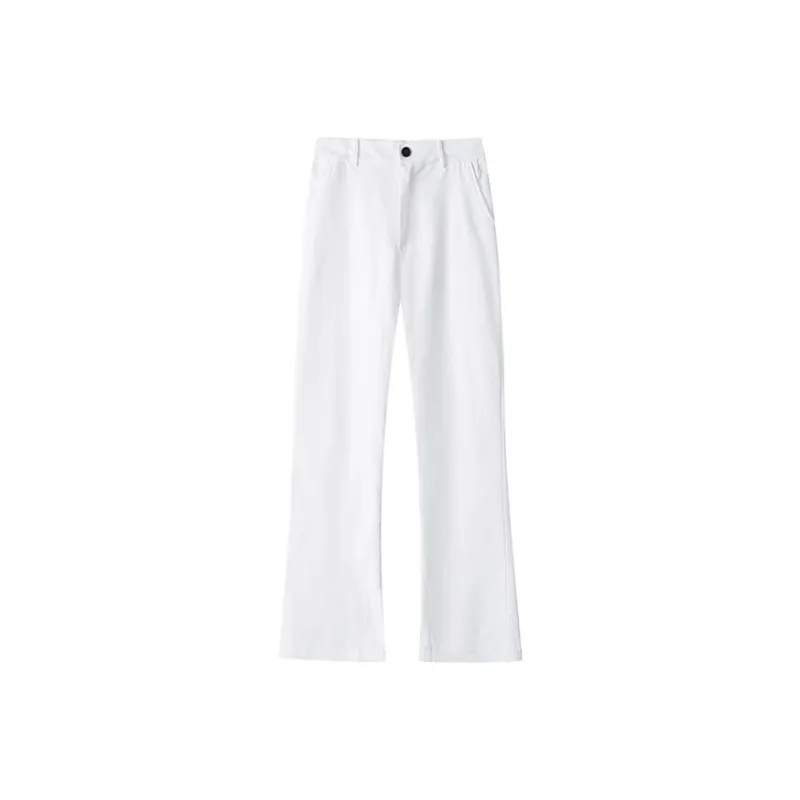SOLIDITY Suit Trousers Unisex-2