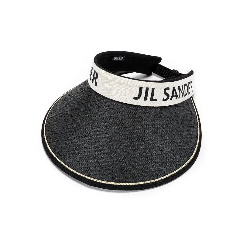 Anxious Cotton Sun Protection Hats Women's-0