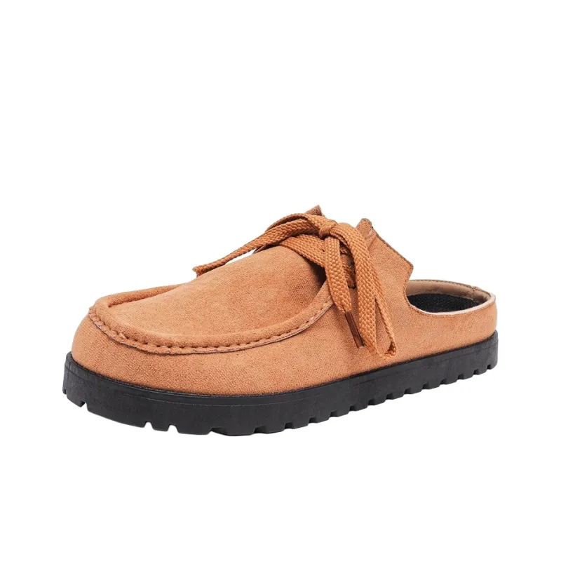 ROBINHOOD Odor Resistant Abrasion Resistant Slip Resistant Antibacterial Closed Toe Slippers Men's Box Included-12