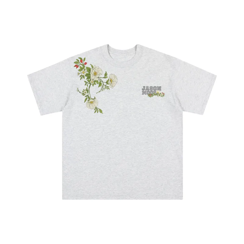 JASONWOOD T Shirts Unisex-5