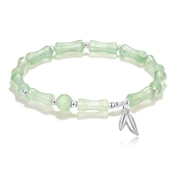 Barbie Colored Glaze Bracelets Unisex