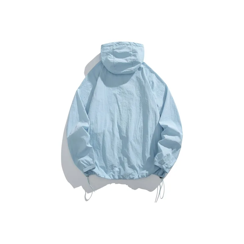 Jeep Ice Edge Sun Protection Collection Super Light Breathable Quick Dry Cooling Sun Protection Clothing Unisex-16