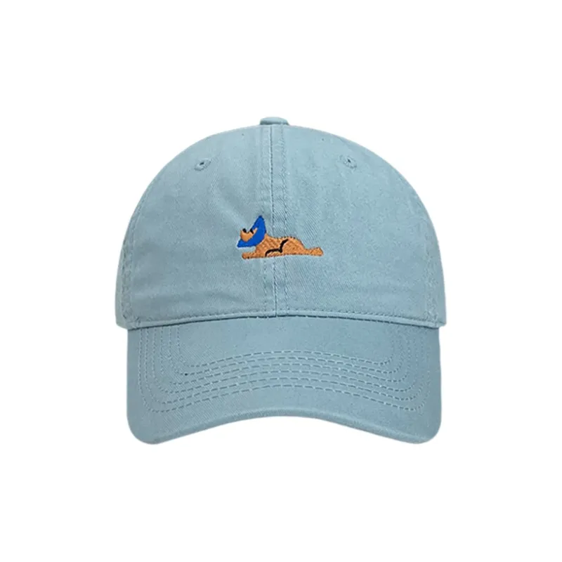 Yalu Preferred Cotton Baseball Caps Unisex-6