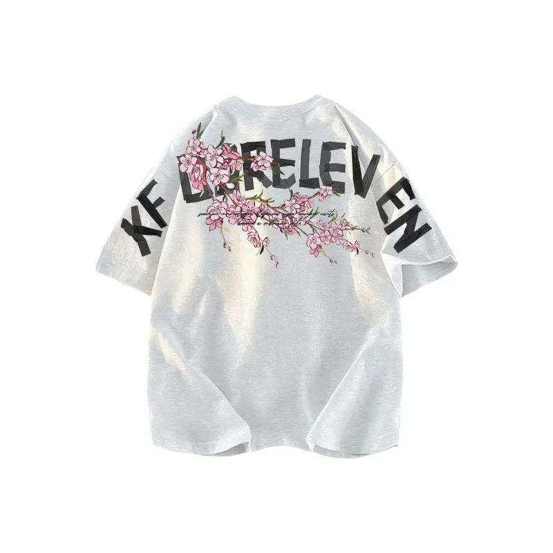 K411 T-Shirts Unisex-12