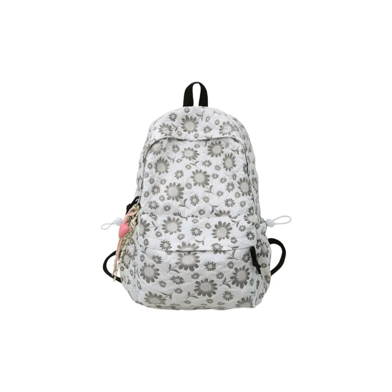 AIBAG Nylon Backpack Women's Multicolor-0