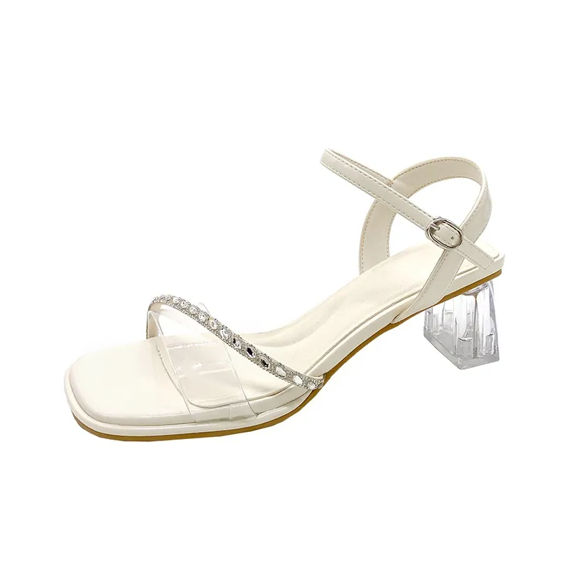 Zomila One Strap Sandals Women's-5
