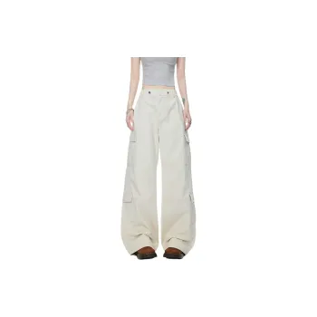 KLAMMKICKS Cargo Pants Unisex