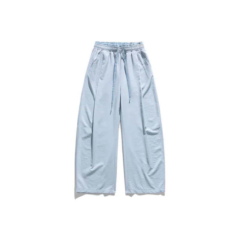 Mimx Homme Casual Pants Unisex-13