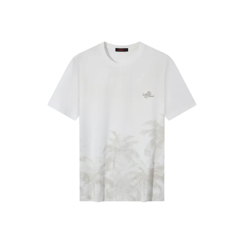 SEVEN T Shirts Men-8