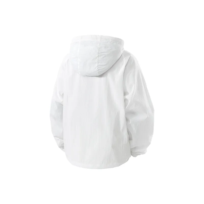 SWISS MILITARY Breathable UV Protection Sun Protection Clothing Unisex-1