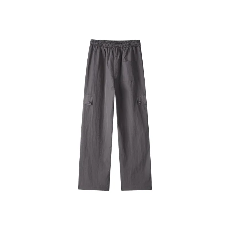 SCHEPPERHEYN Casual Pants Unisex-5