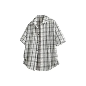 Paddy Julia Shirts Unisex