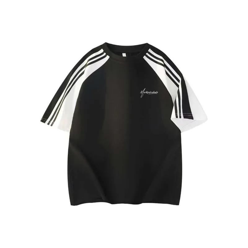 FAIRWHALE T-Shirts Unisex-0
