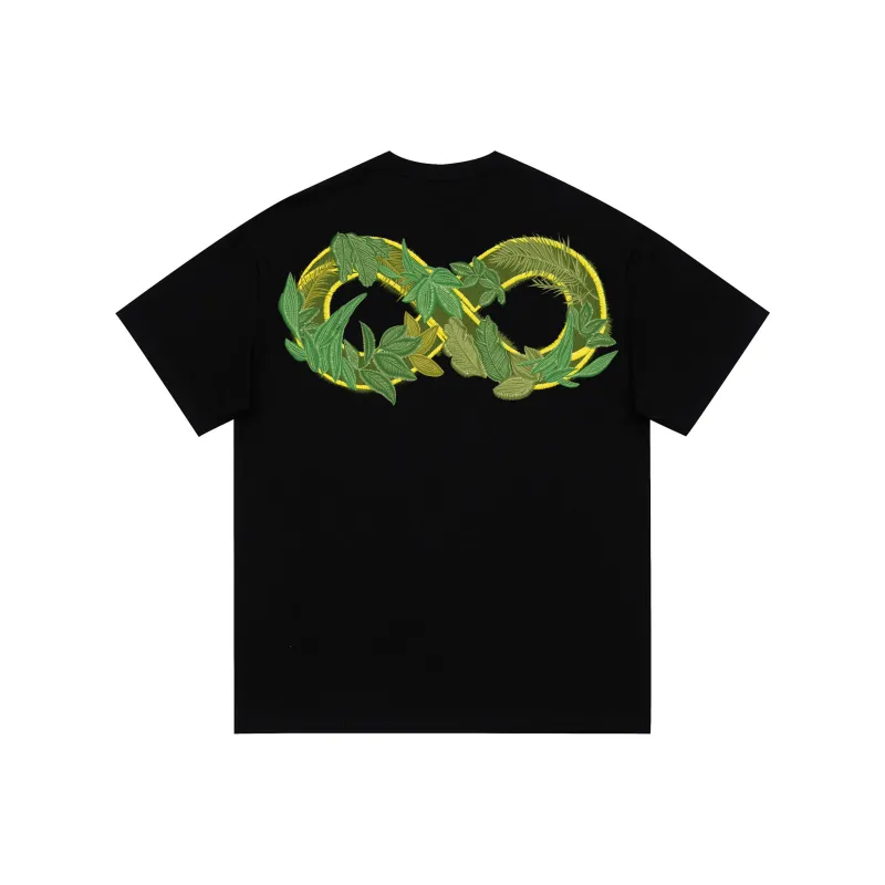 Universal Templates T Shirt Unisex-0